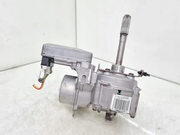 Pompe de direction assistée Ford OEM C1BC3C529BR - Occasion image 2