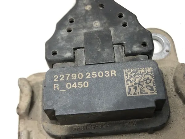 Sensor NOx Dacia Duster 1.5 116CV 227902503R image 3