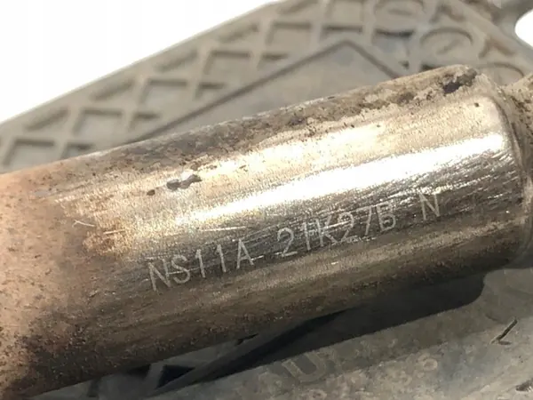 Sensor NOx Dacia Duster 1.5 116CV 227902503R image 4