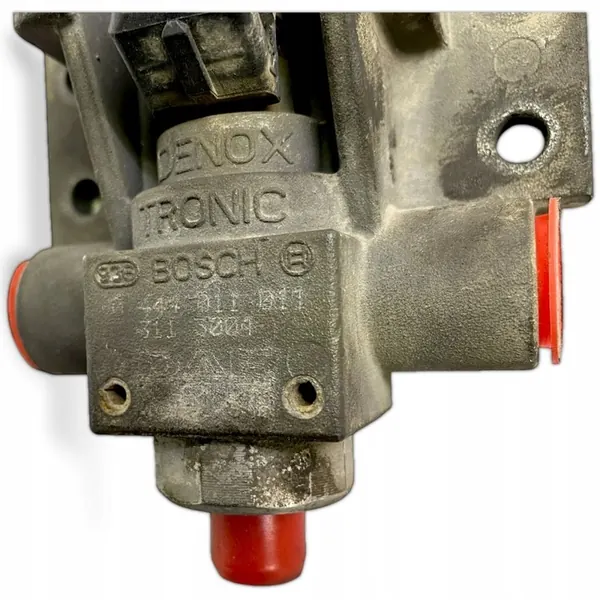 Dispensador AdBlue DAF 1791538 image 4