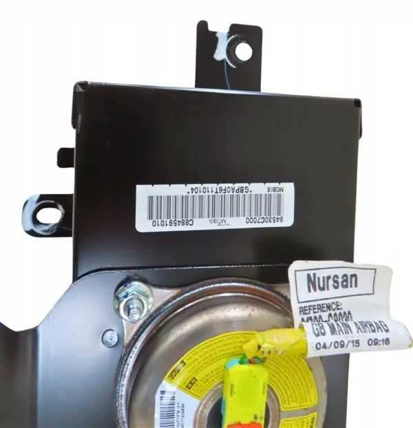 OEM 84530-C7000 Passagiers Airbag voor Hyundai i20 II 2014-2020 image 6