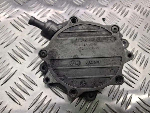 Bomba de vacío OEM 7542498 para BMW N46 N42 image 2