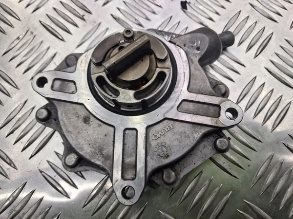 Bomba de vacío OEM 7542498 para BMW N46 N42 image 4