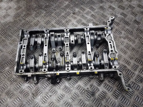 Conjunto de balancins de cabeçote Transit MK5 MK6 2.4 TDCI image 2