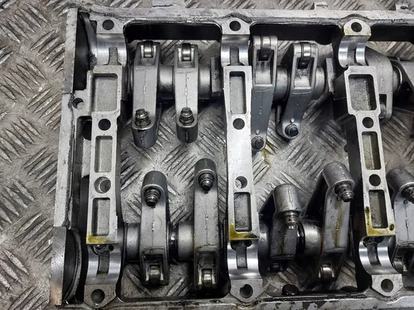 Conjunto de balancins de cabeçote Transit MK5 MK6 2.4 TDCI image 3