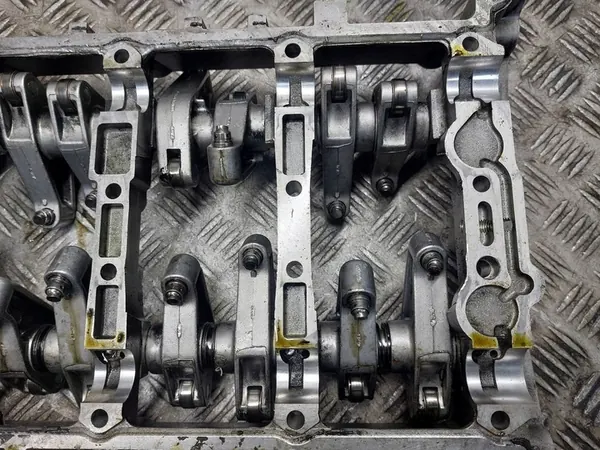 Conjunto de balancins de cabeçote Transit MK5 MK6 2.4 TDCI image 4