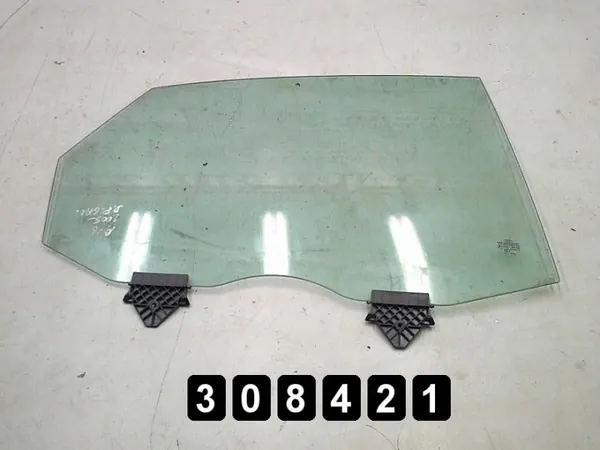 Audi A8 Türglas OEM AM-308421 - Gebraucht image 2