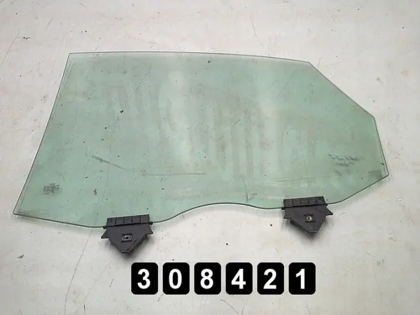 Audi A8 Türglas OEM AM-308421 - Gebraucht image 4
