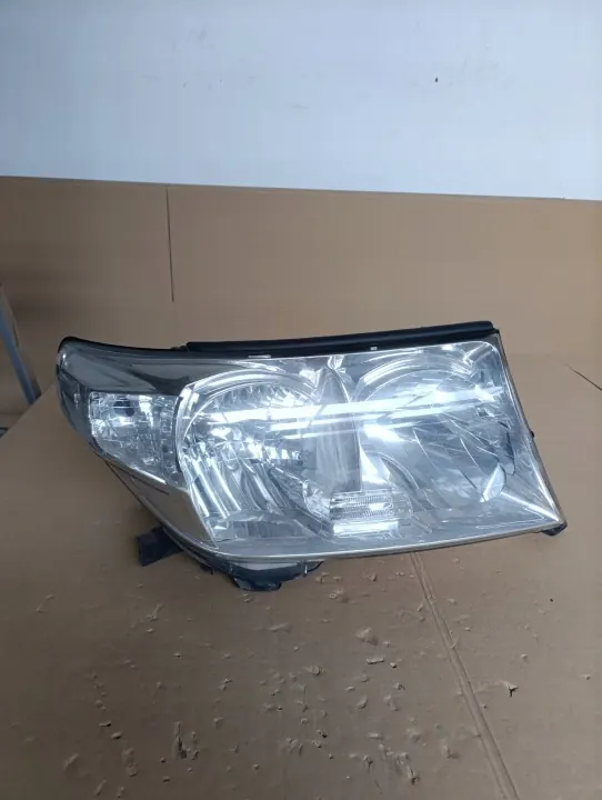 Phare droit OEM 07690I-PPO- pour Toyota Land Cruiser image 2