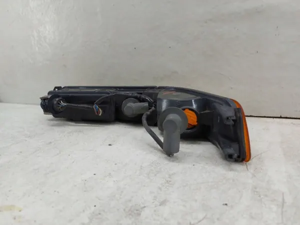 Pisca dianteiro direito halogéneo BMW KOL16187 image 6