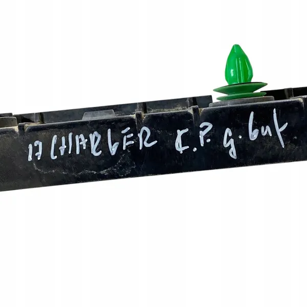 Dodge Charger 2017 Elementos de montagem traseira esquerda OEM image 7