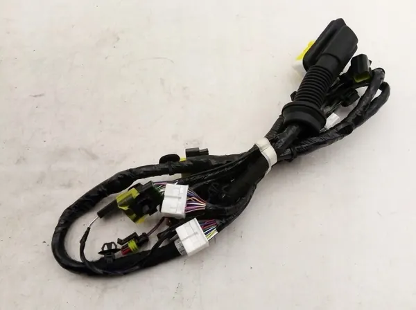 Johdinpenni BAIC X7 2020 OEM A00122857 image 2