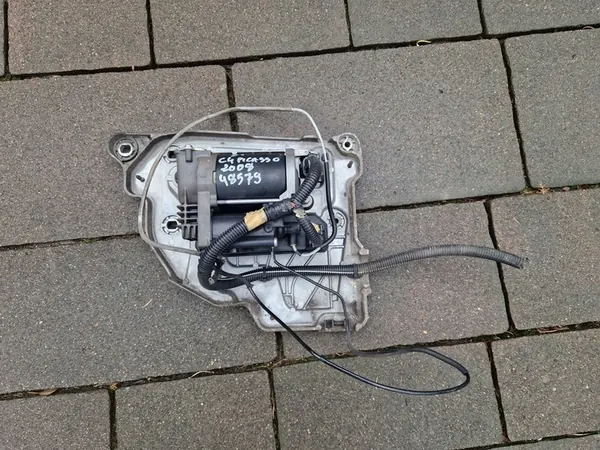 C4 GRAND PICASSO Suspension Compressor -00 image 1