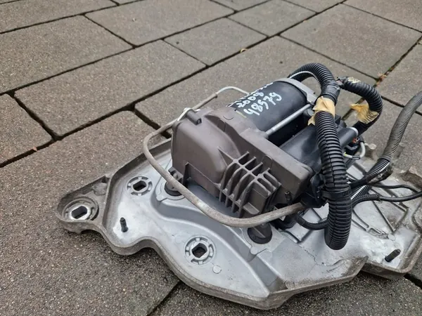 C4 GRAND PICASSO Suspension Compressor -00 image 3