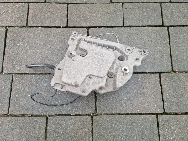 C4 GRAND PICASSO Suspension Compressor -00 image 6