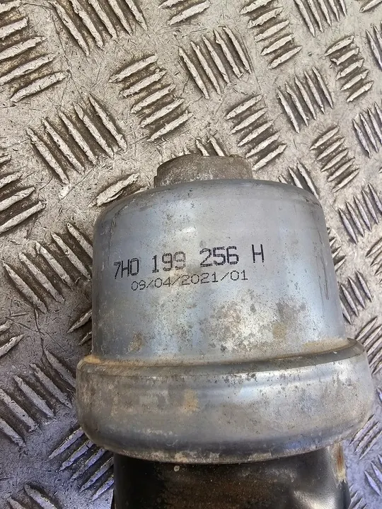 VW T5 T6 Engine Mount 7H0199256H image 6