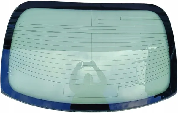 Achterruit OEM Q70-M-SZYB-TL-M voor Infiniti Q70 image 2