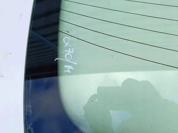 Achterruit OEM Q70-M-SZYB-TL-M voor Infiniti Q70 image 3