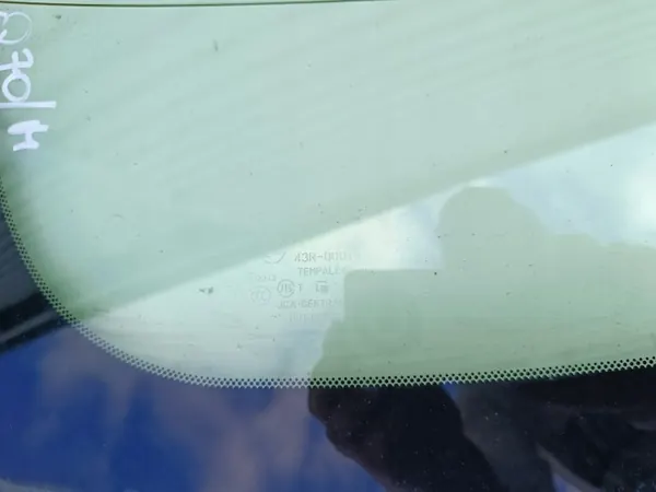Achterruit OEM Q70-M-SZYB-TL-M voor Infiniti Q70 image 4