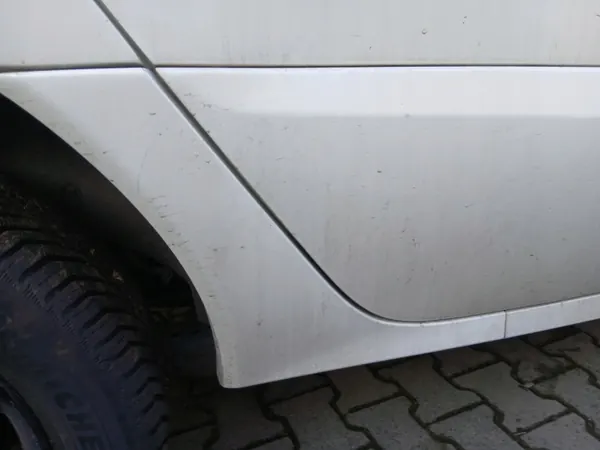 LISTWA PRÓG KOLEOS Cubre umbral derecho - Renault image 2