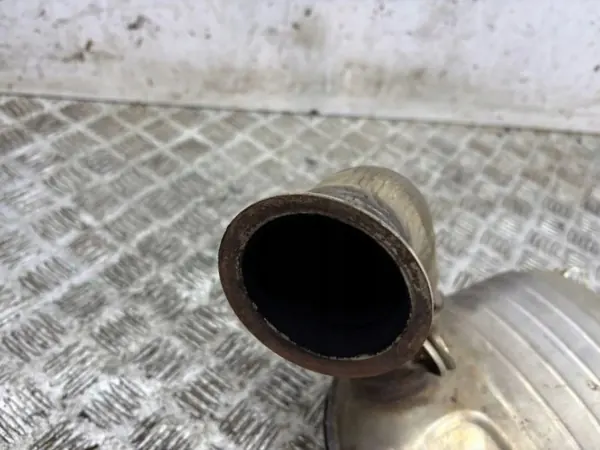 DPF-suodatin OEM 11107661 Mercedes A/B-luokalle image 3