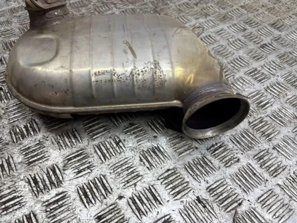 DPF-suodatin OEM 11107661 Mercedes A/B-luokalle image 4