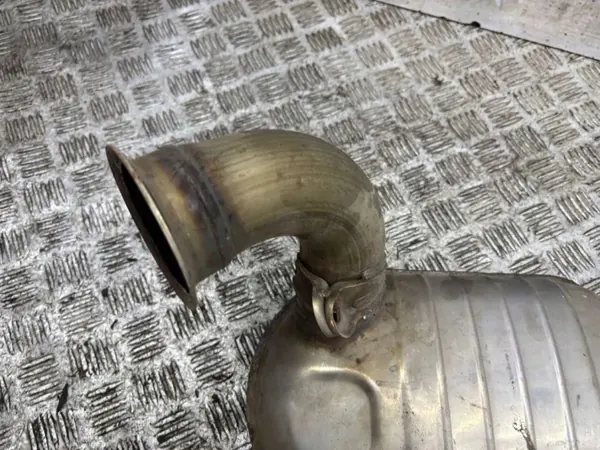DPF-suodatin OEM 11107661 Mercedes A/B-luokalle image 5