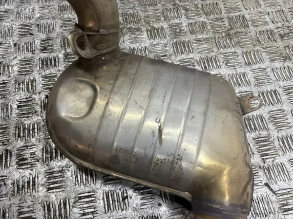 DPF-suodatin OEM 11107661 Mercedes A/B-luokalle image 7