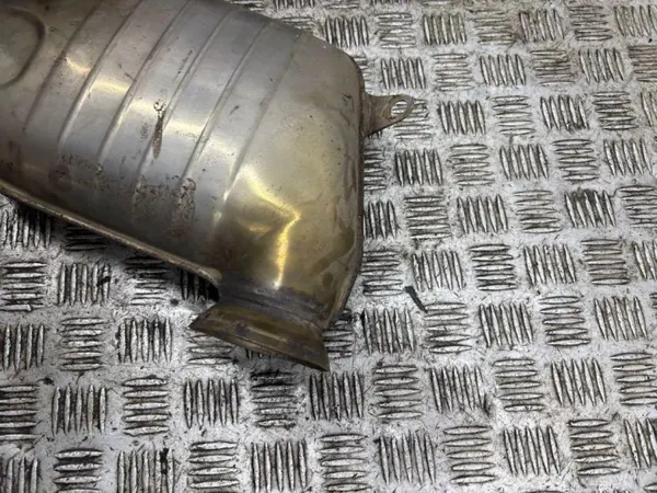 DPF-suodatin OEM 11107661 Mercedes A/B-luokalle image 8