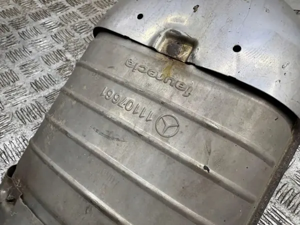 DPF-suodatin OEM 11107661 Mercedes A/B-luokalle image 9