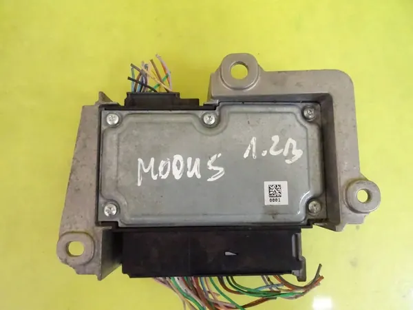 Módulo de sensor de airbag Renault Modus 8200502126 image 3