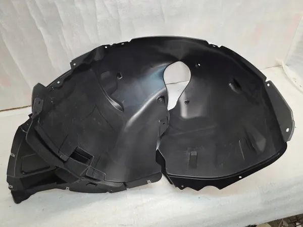 Skoda Superb III Left Wheel Arch OEM image 4