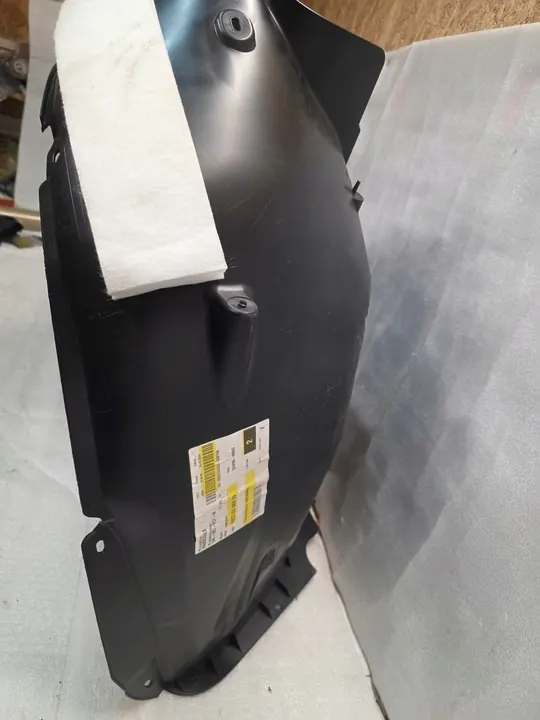 Skoda Superb III Left Wheel Arch OEM image 6