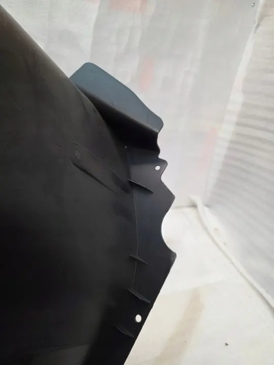 Skoda Superb III Left Wheel Arch OEM image 8