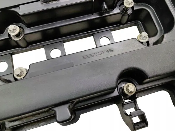 Ventillock OEM 55573746 för Opel Meriva B 1.4T image 4