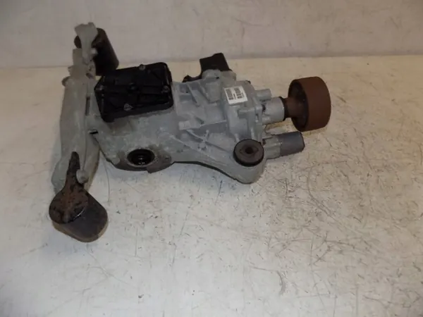 Volvo S90 V90 XC60 XC90 Bakaxel Differential 23171km image 3