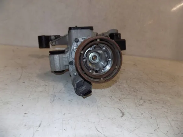 Volvo S90 V90 XC60 XC90 Bakaxel Differential 23171km image 4