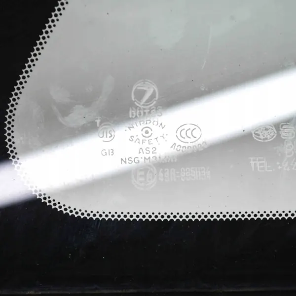 OEM 43R005834 takaoikea ikkuna Subaru Outbackille image 7