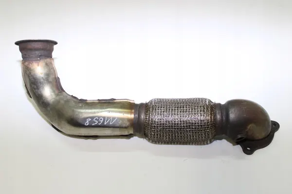 Värinänvaimenninputki OEM A642 Mercedes ML W166 3.0 CDI image 2