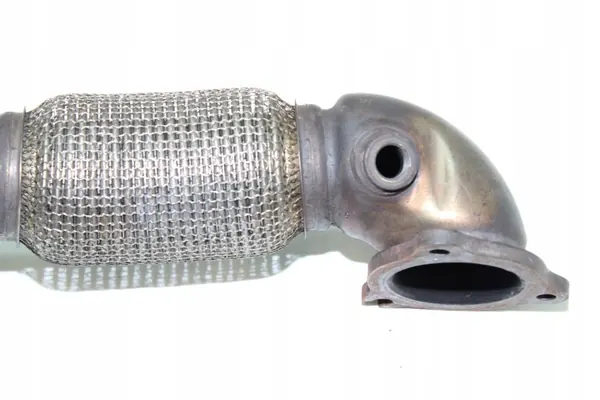 Värinänvaimenninputki OEM A642 Mercedes ML W166 3.0 CDI image 3