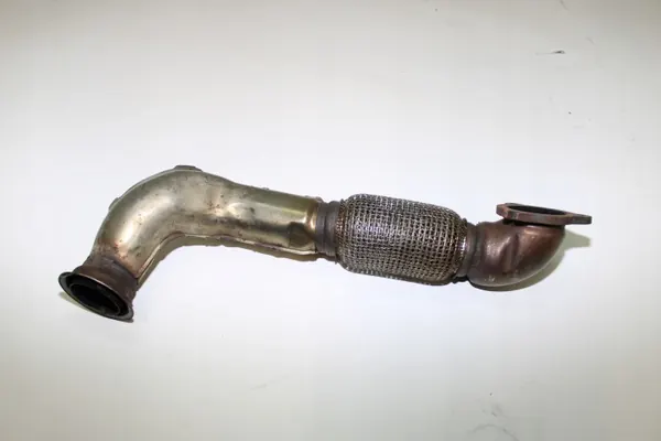 Värinänvaimenninputki OEM A642 Mercedes ML W166 3.0 CDI image 4