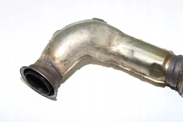 Värinänvaimenninputki OEM A642 Mercedes ML W166 3.0 CDI image 5