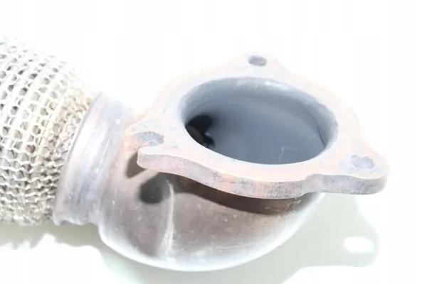 Värinänvaimenninputki OEM A642 Mercedes ML W166 3.0 CDI image 7