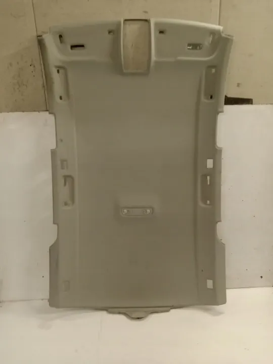 OEM 18895 Gebrauchte Audi A6 C6 04-08 Kombi Dachhimmel image 2
