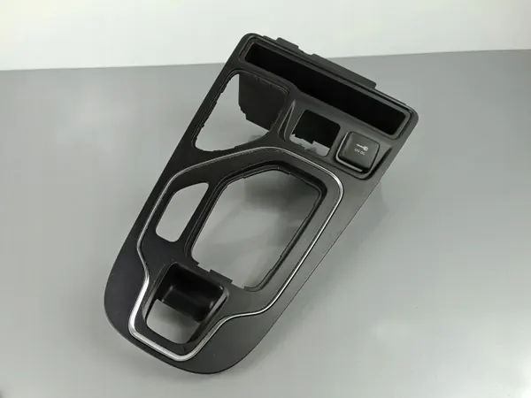 Cadre gauche Jeep Cherokee OEM FOB34903 - Occasion image 2