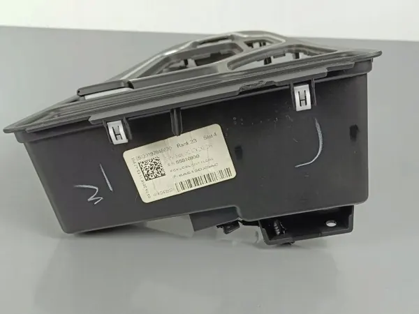 Cadre gauche Jeep Cherokee OEM FOB34903 - Occasion image 4