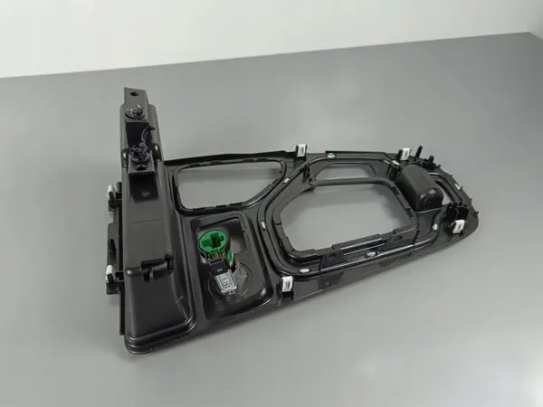 Cadre gauche Jeep Cherokee OEM FOB34903 - Occasion image 5
