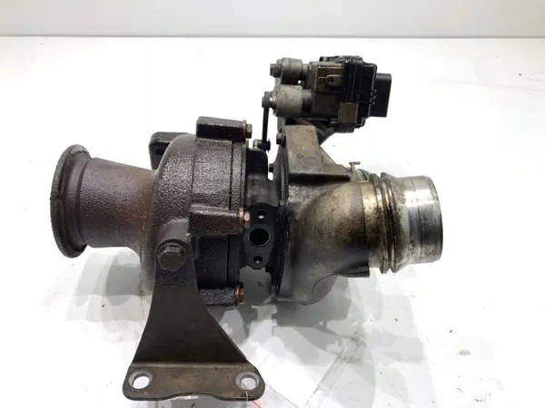 OEM 8519475 Turbo BMW F25 2.0 184 hv image 2