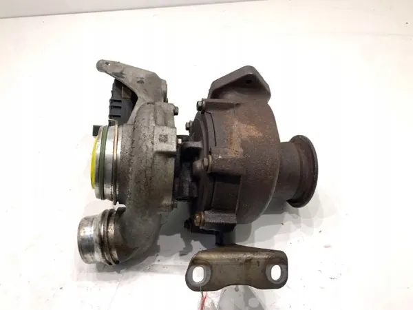 OEM 8519475 Turbo BMW F25 2.0 184 hv image 3