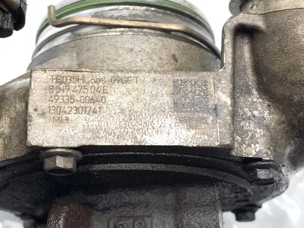 OEM 8519475 Turbo BMW F25 2.0 184 hv image 5